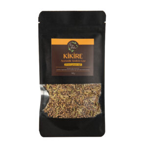 KiKiRe Ayurvedik Sindirim Çay Karışımı 60 gr